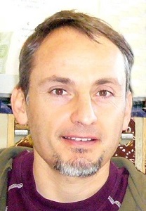 Juan Abarca Martínez (Pedagogia Terapéutica)