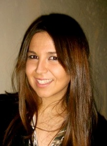 Laura Alegre González (Logopeda)