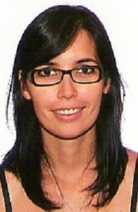 Lorena Álvarez Gómez (Infantil)