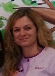 Mónica Toledo Villarreal (Infantil)