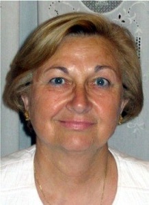 Pilar Beneyto Iglesias (Primària)