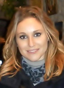 Sabrina Belmonte Soria (Logopeda)
