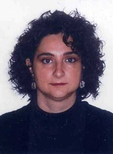 Sandra Palmer González (Logopeda)