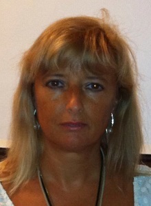 Teresa Colomina Barrios (ESO)