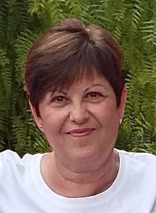 Carmen Zaragozá Planells (Primària / ESO)