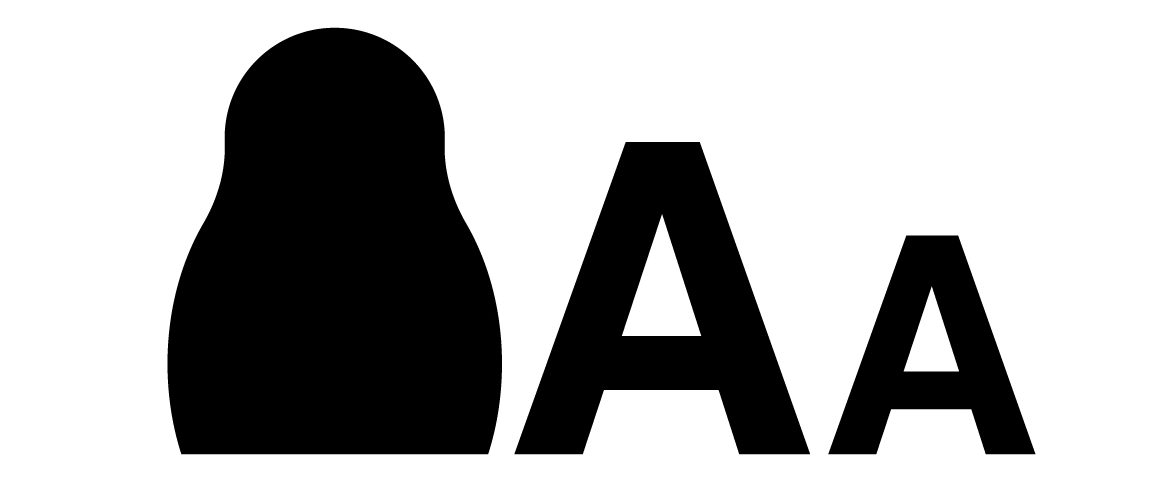 Logo РКИ Ruso como lengua extranjera Logo РКИ Ruso como lengua extranjera