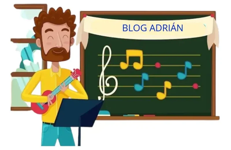 Logo Blog Adrián Giménez