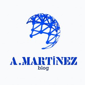 Logo BLOG DE A. MARTÍNEZ