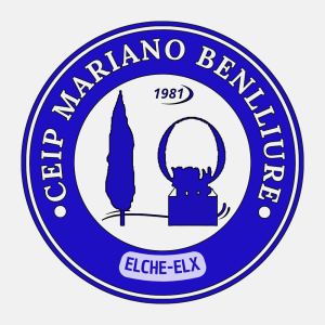 WEB CEIP MARIANO BENLLIURE, ELX