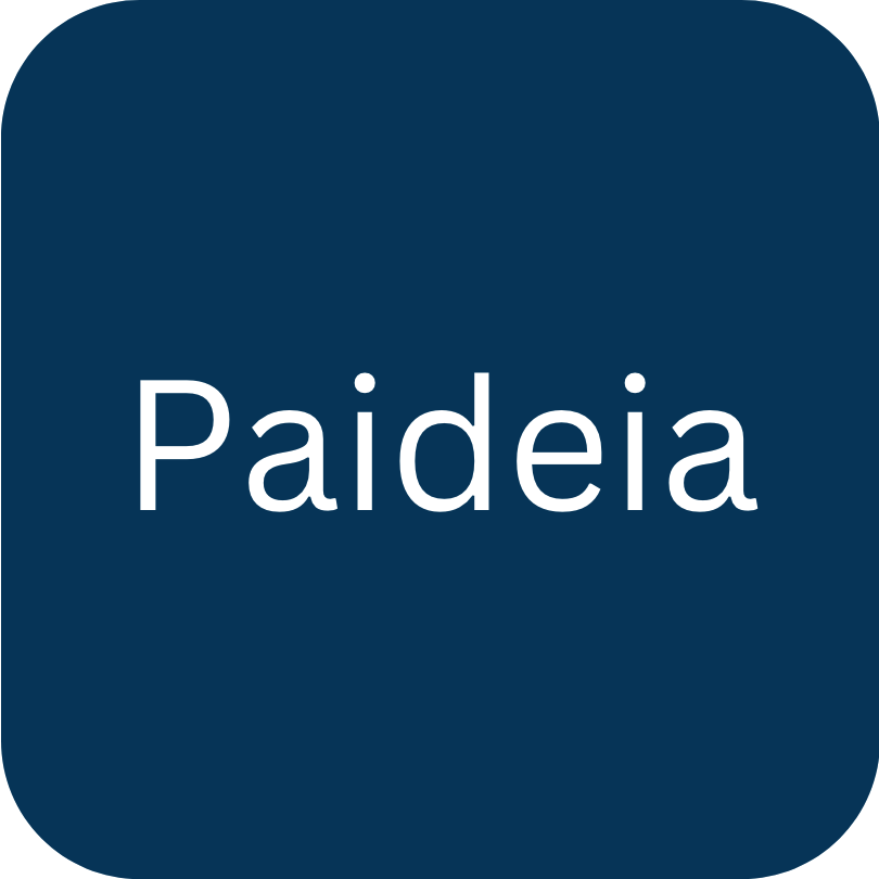 Logo Paideia