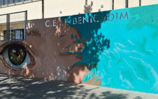 portal edu blogs - Conselleria d'Educació, Cultura i Esport