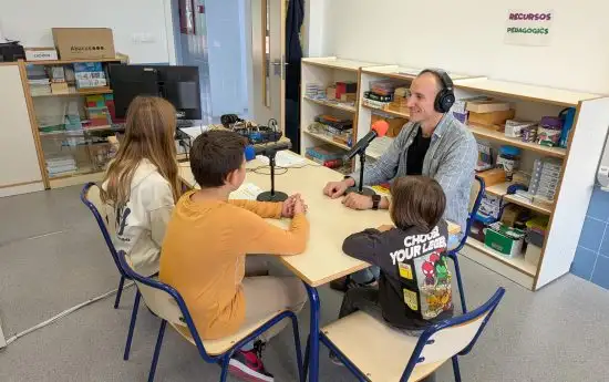 portal edu blogs - Conselleria d'Educació, Cultura i Esport