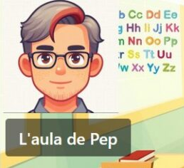 Aula Pep