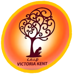 Logo Benja EF - VICTORIA KENT🎾 Logo Benja EF - VICTORIA KENT🎾