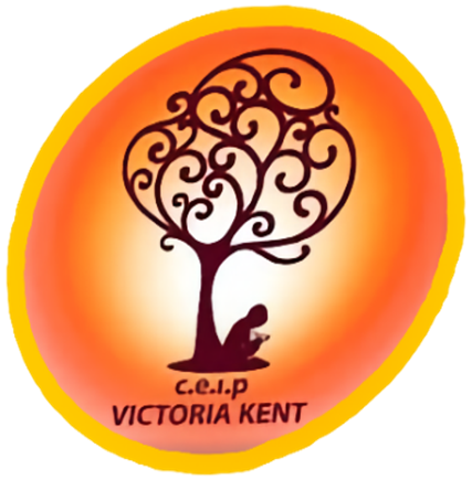 Logo Benja EF - VICTORIA KENT🎾 Logo Benja EF - VICTORIA KENT🎾