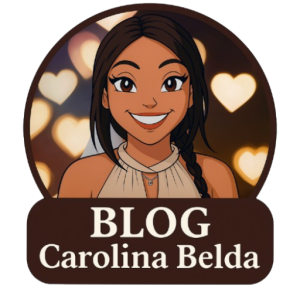Logo Carolina Belda Logo Carolina Belda