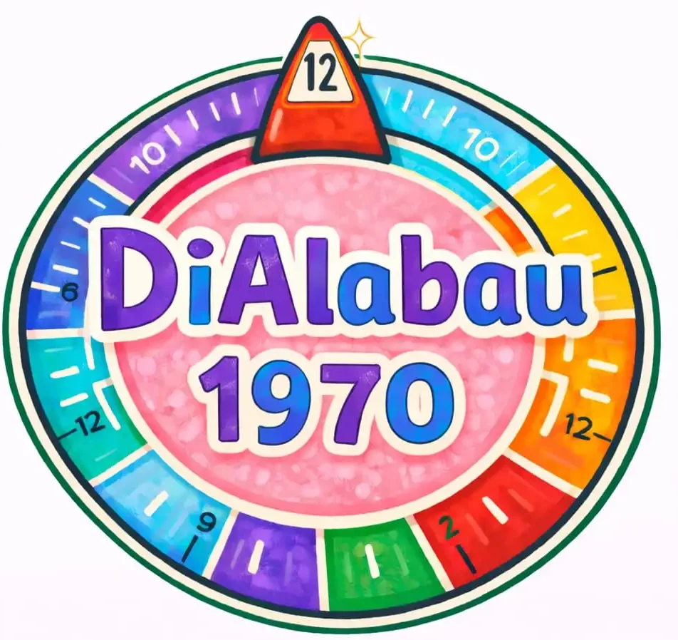 Logo DialAlabau Logo DialAlabau