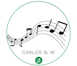 Logo Carlos Garcia Logo Carlos Garcia