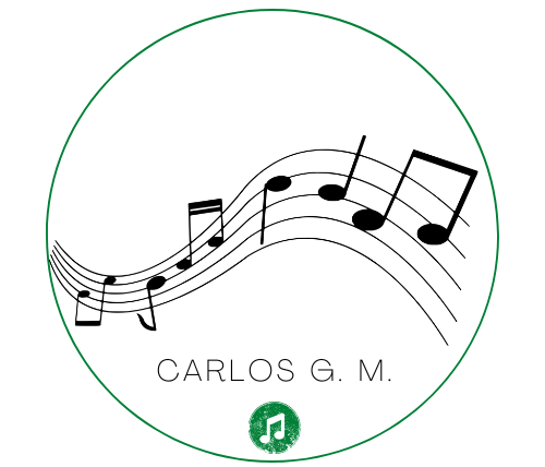 Logo Carlos Garcia