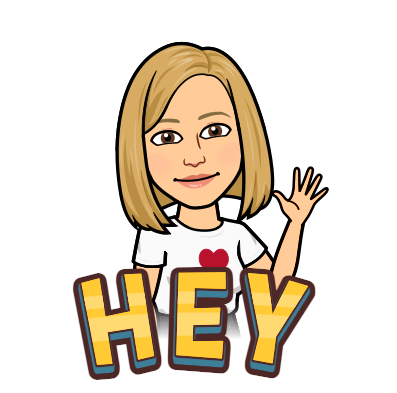 Logo English Blog Teacher Cristina