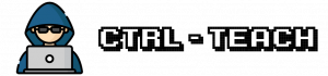 Logo Ctrl - Teach