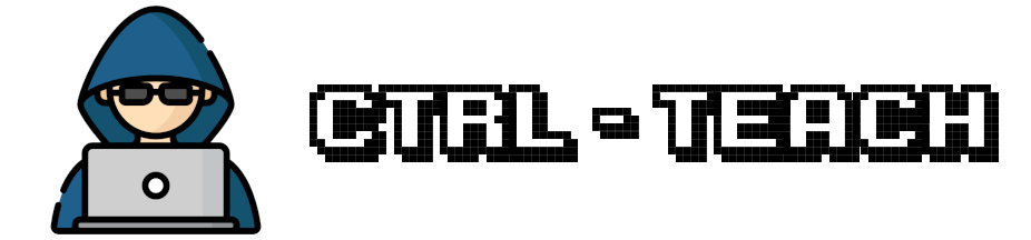 Ctrl – Teach