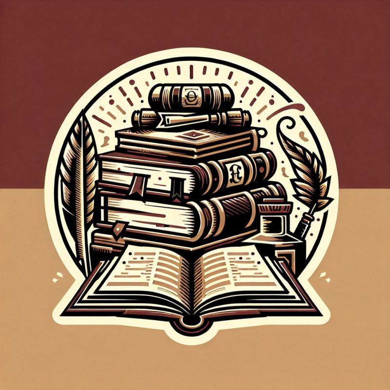 Logo Lengua Castellana y Literatura