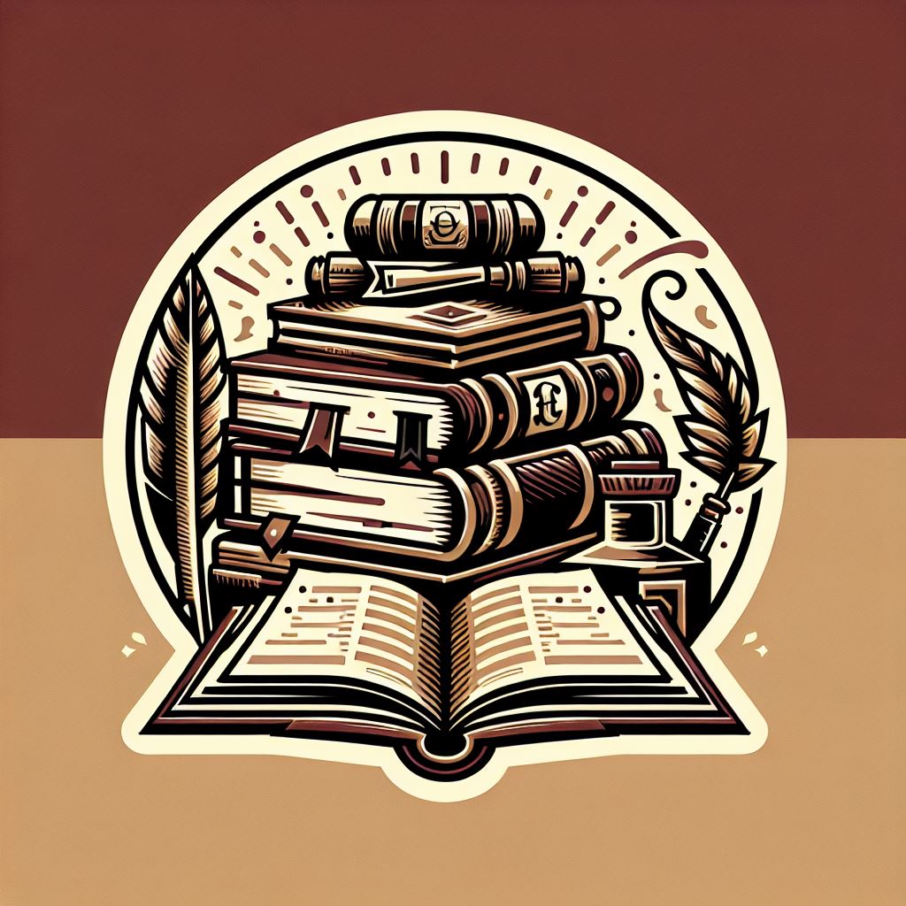 Logo Lengua Castellana y Literatura