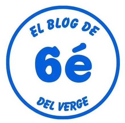 Logo El blog de sisé