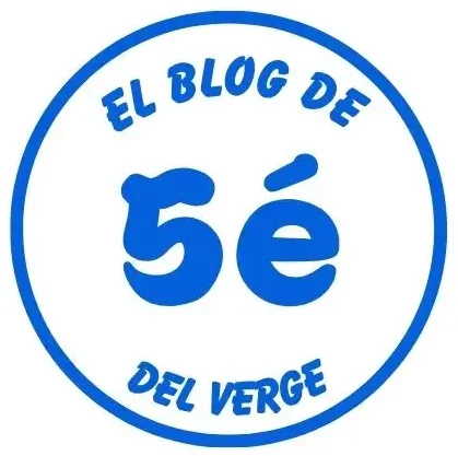 El blog de cinqué