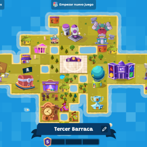 Kahoot per repassar el que hem après sobre la ressenya