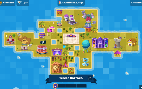 portal edu blogs - Conselleria d'Educació, Cultura i Esport