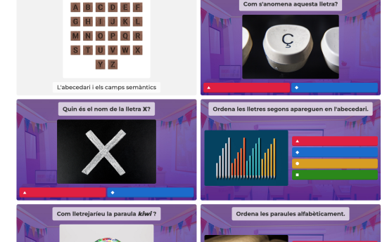 portal edu blogs - Conselleria d'Educació, Cultura i Esport