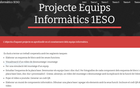 portal edu blogs - Conselleria d'Educació, Cultura i Esport