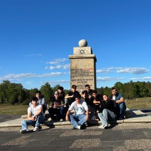 MOVILIDAD DE CORTA DURACIÓN DE 10 DIAS DE ESTUDIANTES DE...