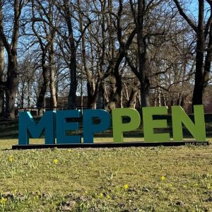 Meppen; nuestro primer destino Erasmus+