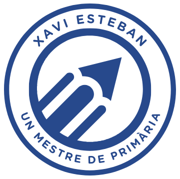 Logo Blog d'un mestre de primària