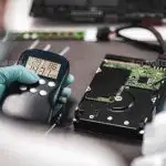 Peritaje de evidencias digitales