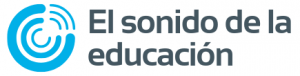 Logo El sonido de la educación 