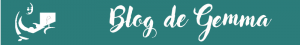 Logo Blog de Gemma