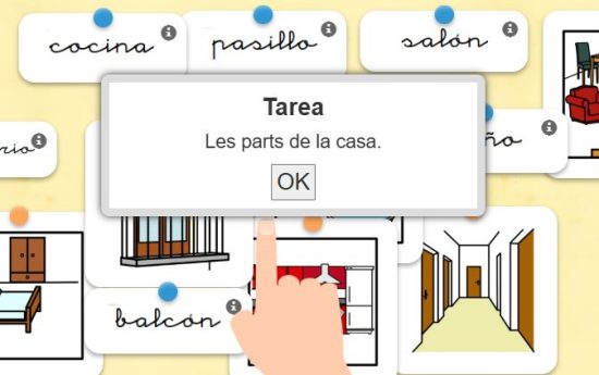 portal edu blogs - Conselleria d'Educació, Cultura i Esport