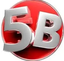 5ºB