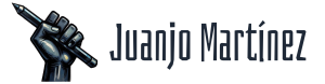 Logo jj_martinez
