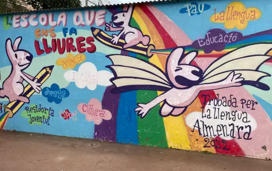 portal edu blogs - Conselleria d'Educació, Cultura i Esport