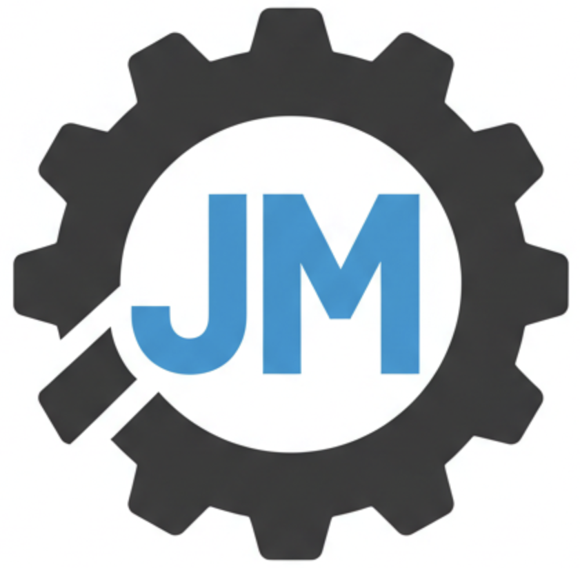 Logo JM Tecno