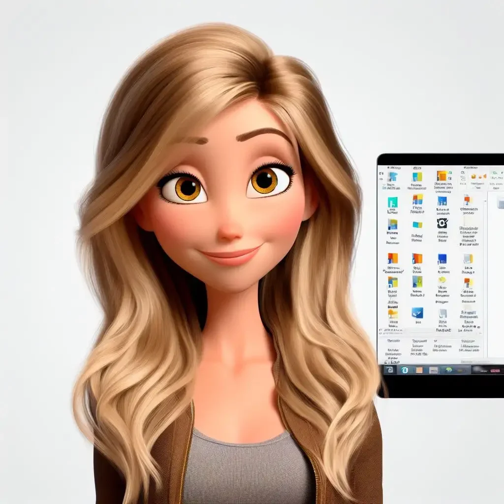 Logo Blog Lorena Queralt