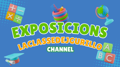 portal edu blogs - Conselleria d'Educació, Cultura i Esport