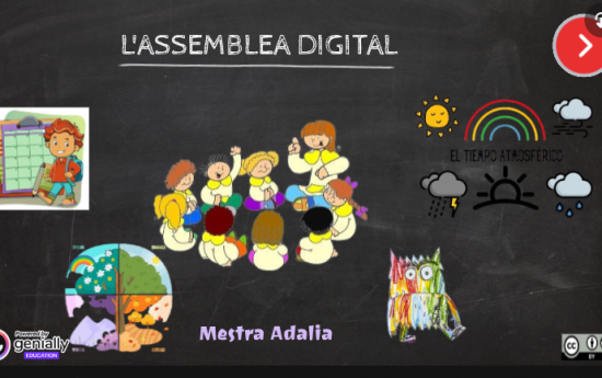 portal edu blogs - Conselleria d'Educació, Cultura i Esport