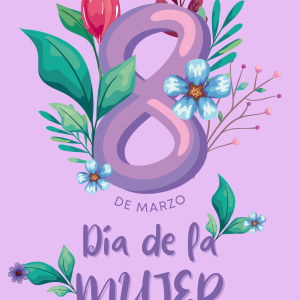 8 M: YO PUEDO, YO DECIDO