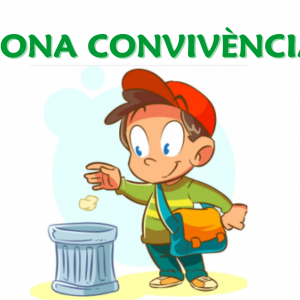 BONA CONVIVÈNCIA